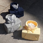 WELCOMETOCCC - Hoodie Buddy Tissue Case (3 Colors)