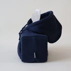 WELCOMETOCCC - Hoodie Buddy Tissue Case (3 Colors)