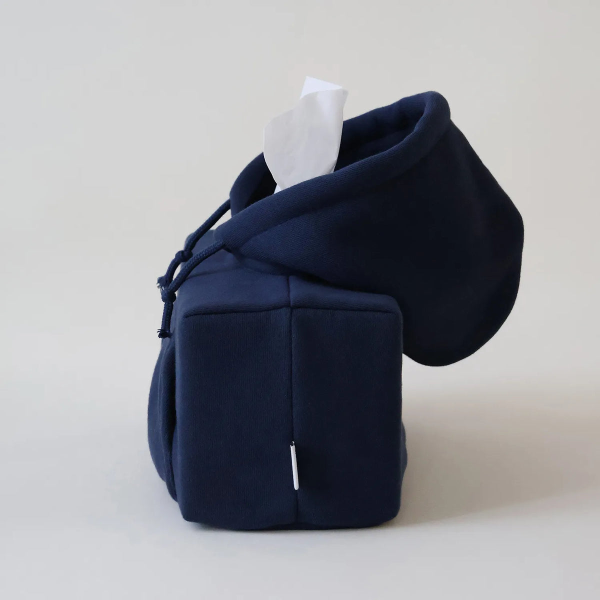 WELCOMETOCCC - Hoodie Buddy Tissue Case (3 Colors)
