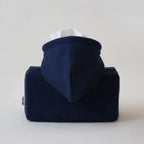 WELCOMETOCCC - Hoodie Buddy Tissue Case (3 Colors)