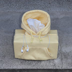 WELCOMETOCCC - Hoodie Buddy Tissue Case (3 Colors)