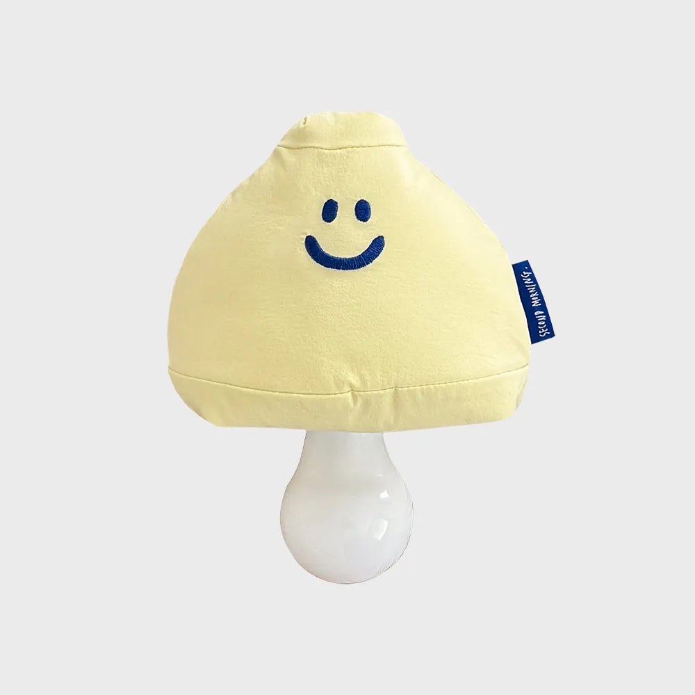 secondmorning - Lemony Fabric Lamp