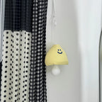 secondmorning - Lemony Fabric Lamp
