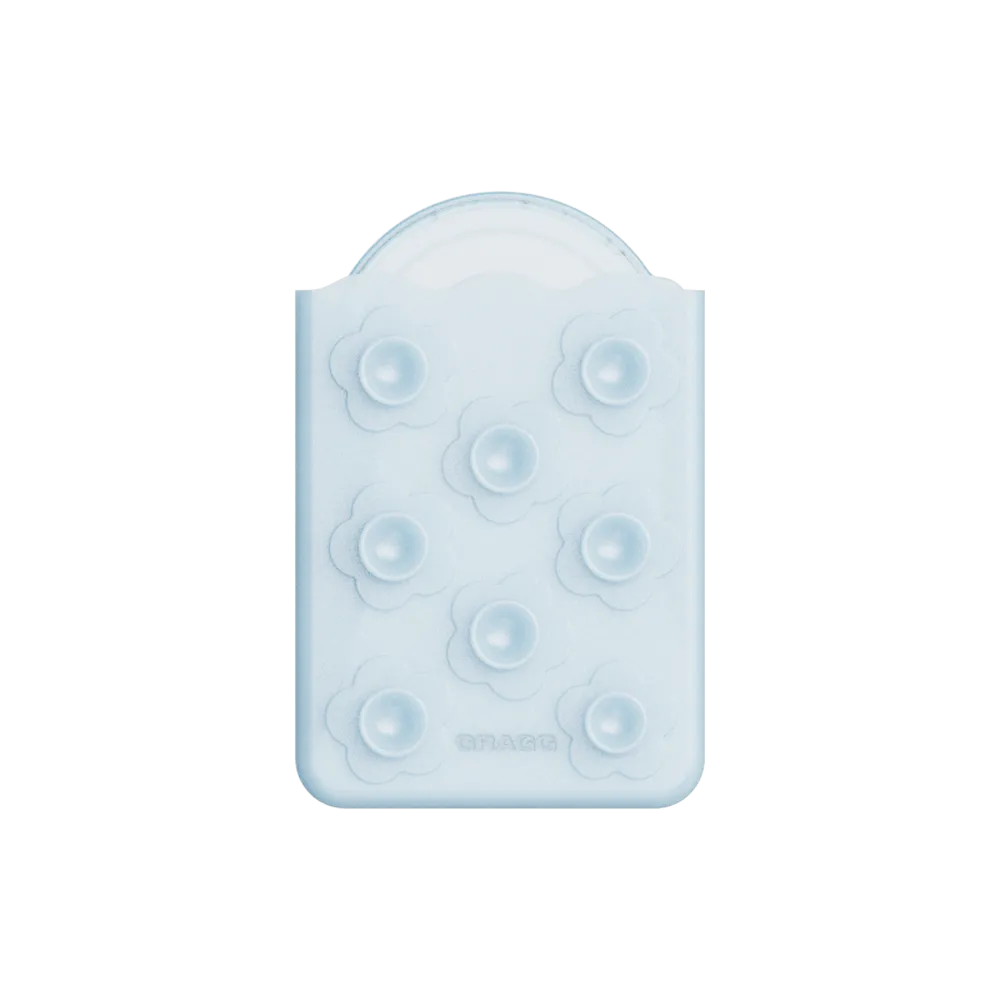 GRAGG - MAGSAFE BLOOM SUCTION SLOT (3 Colors)