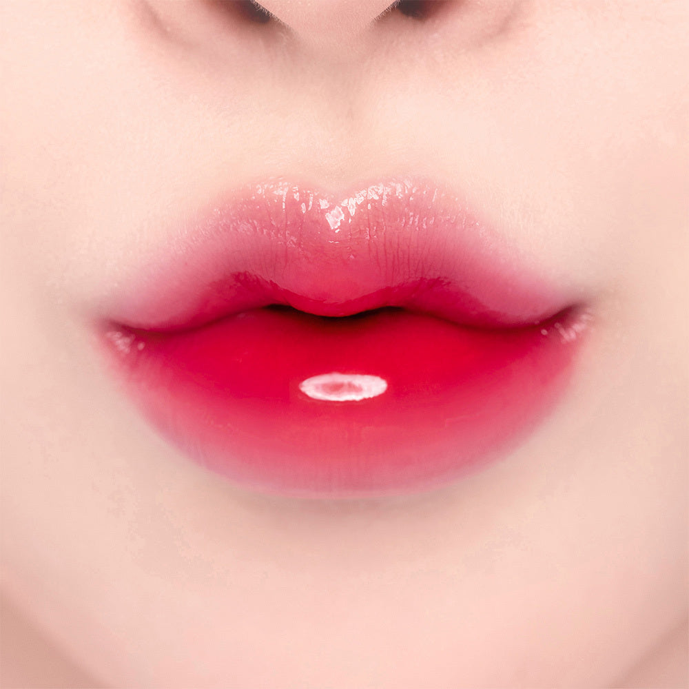 Clio - 水晶光澤唇釉 22色選擇