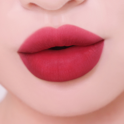 Colorgram - 裸感霧面唇釉 18色選擇