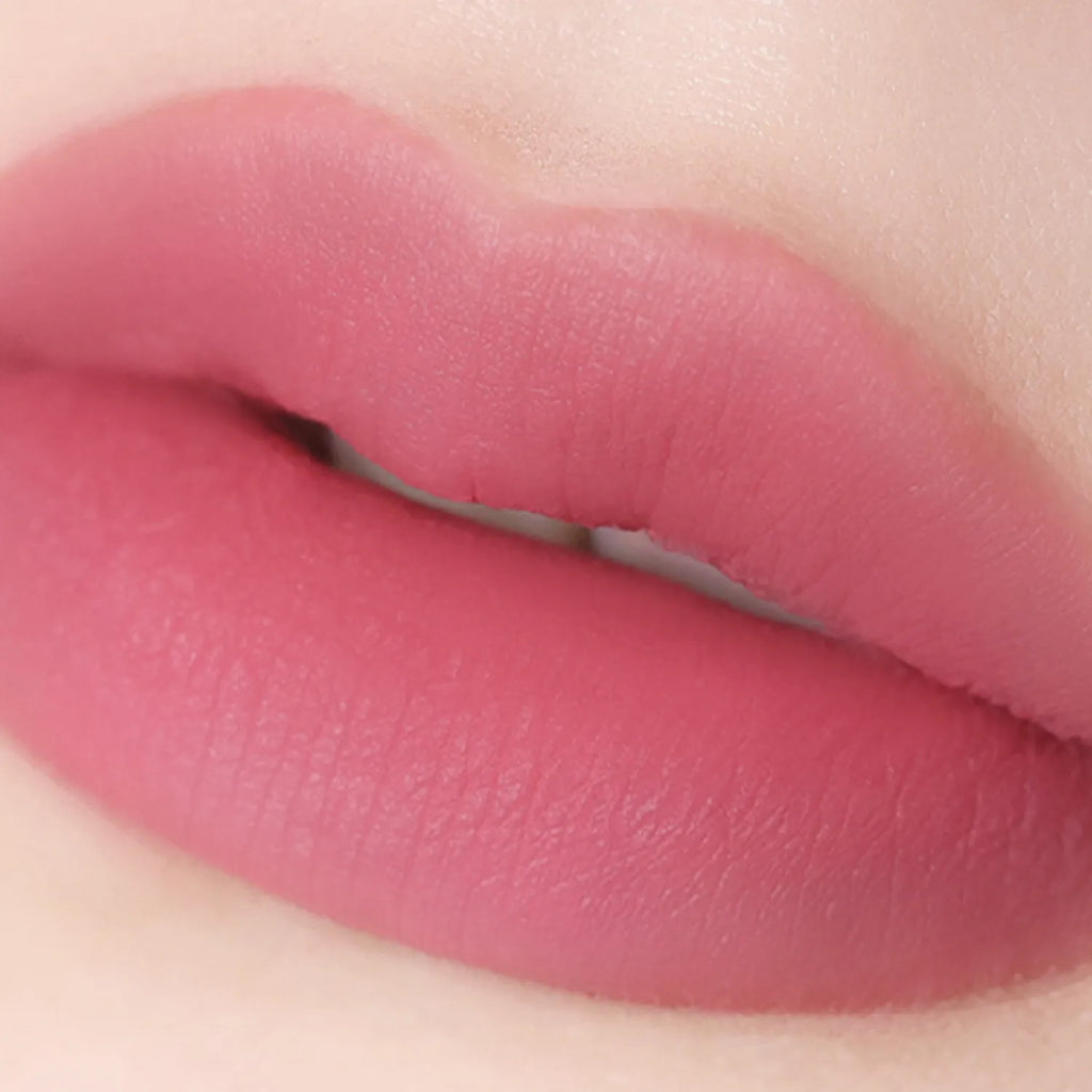 Wakemake - 柔霧滋潤唇膏 12色選擇