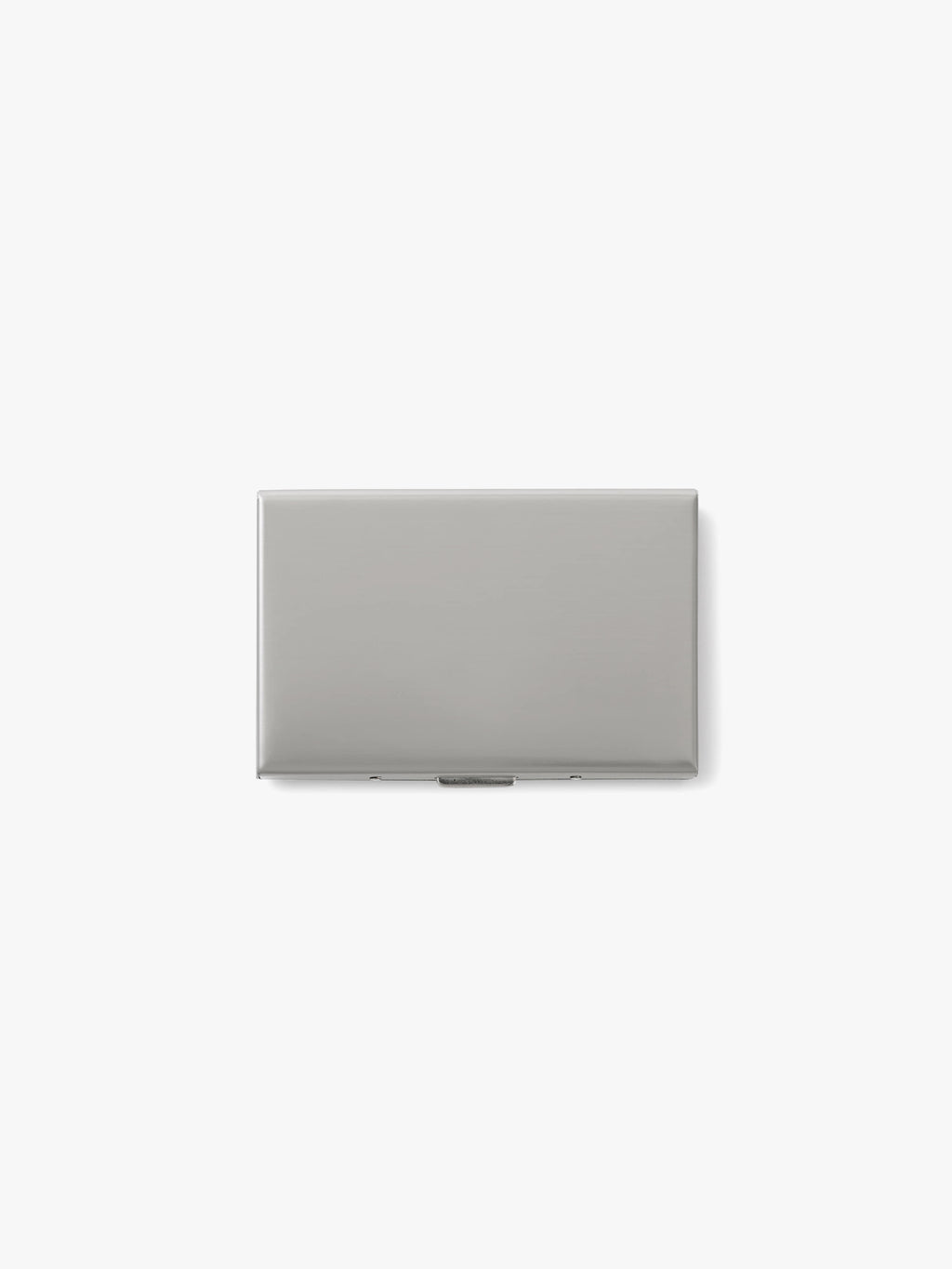 Fennec - METAL ACCORDION CARD CASE (2 COLORS)