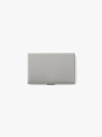Fennec - METAL ACCORDION CARD CASE (2 COLORS)
