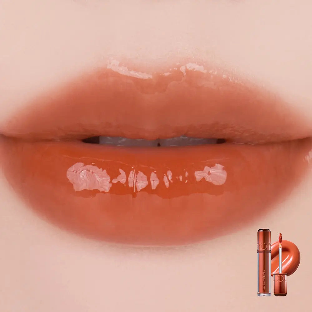 Rom&nd - The Juicy Lasting Tint 果汁唇釉 34色選