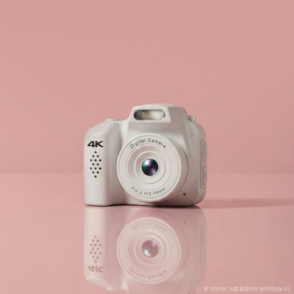 POTOTO - 高清迷你相機 Camera Mini