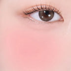 VDL - Cheekstain Blusher 柔霧腮紅