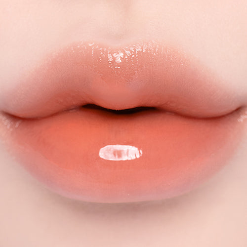 Clio - 水晶光澤唇釉 22色選擇