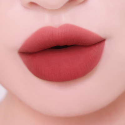 Colorgram - 裸感霧面唇釉 18色選擇