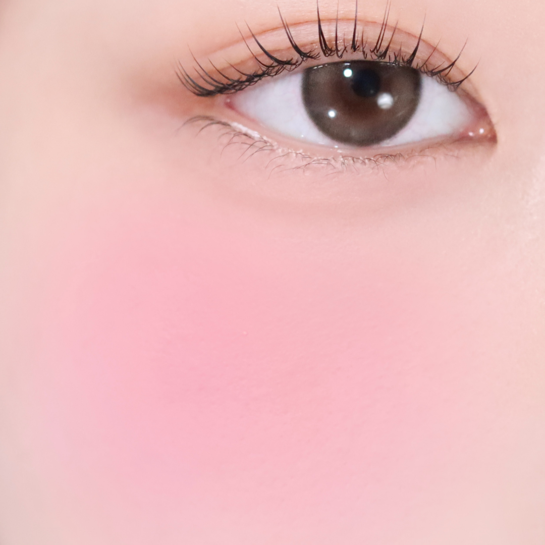 VDL - Cheekstain Blusher 柔霧腮紅