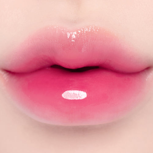 Clio - 水晶光澤唇釉 22色選擇