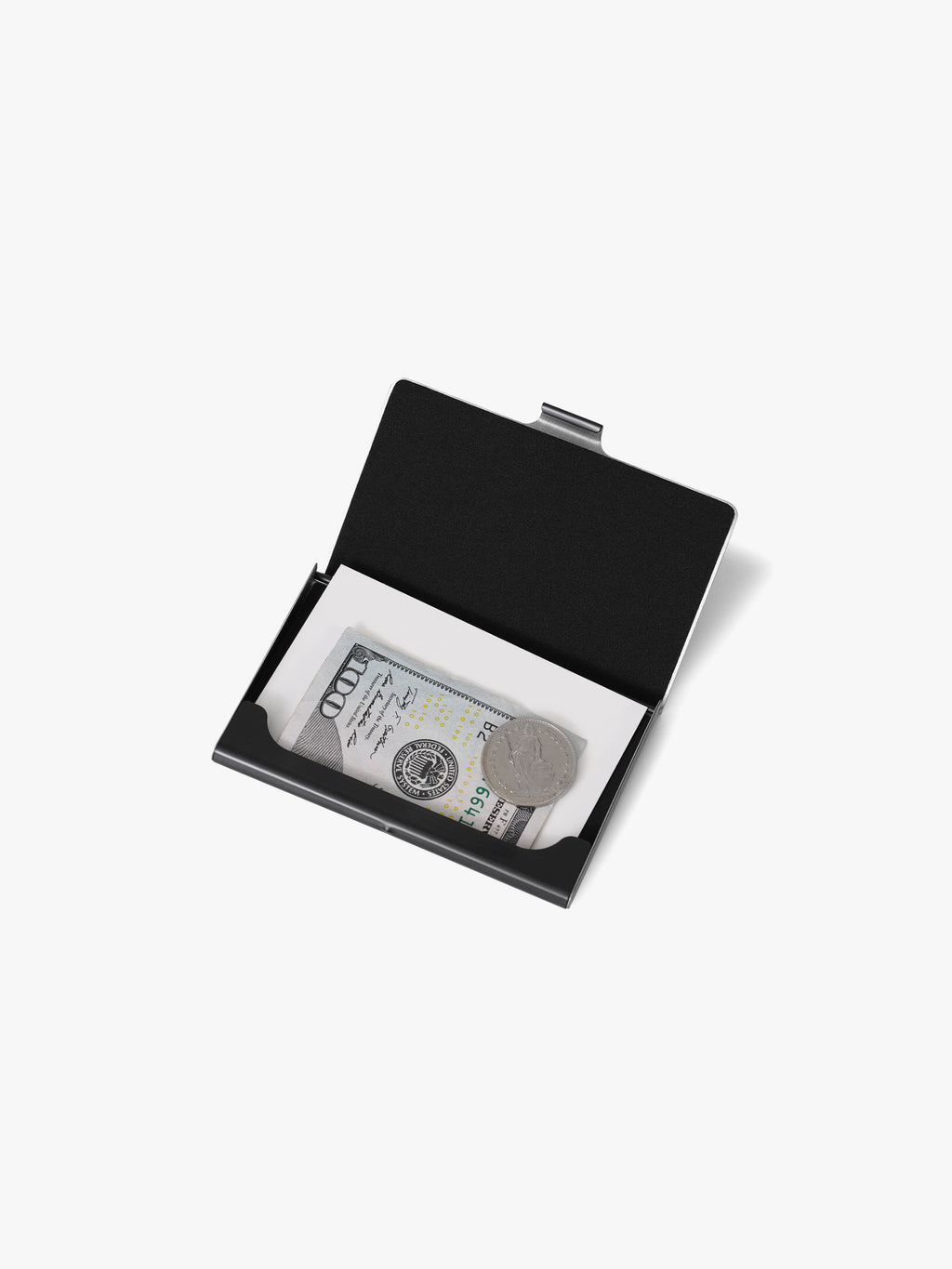 Fennec - METAL FOLD CASE (2 COLORS)