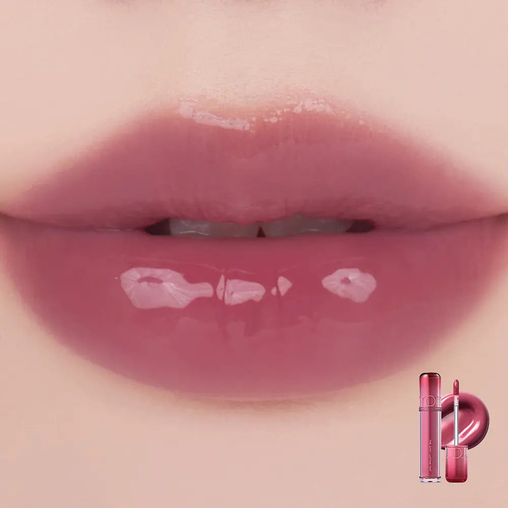 Rom&nd - The Juicy Lasting Tint 果汁唇釉 34色選