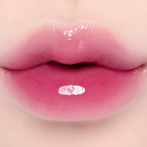 Clio - 水晶光澤唇釉 22色選擇