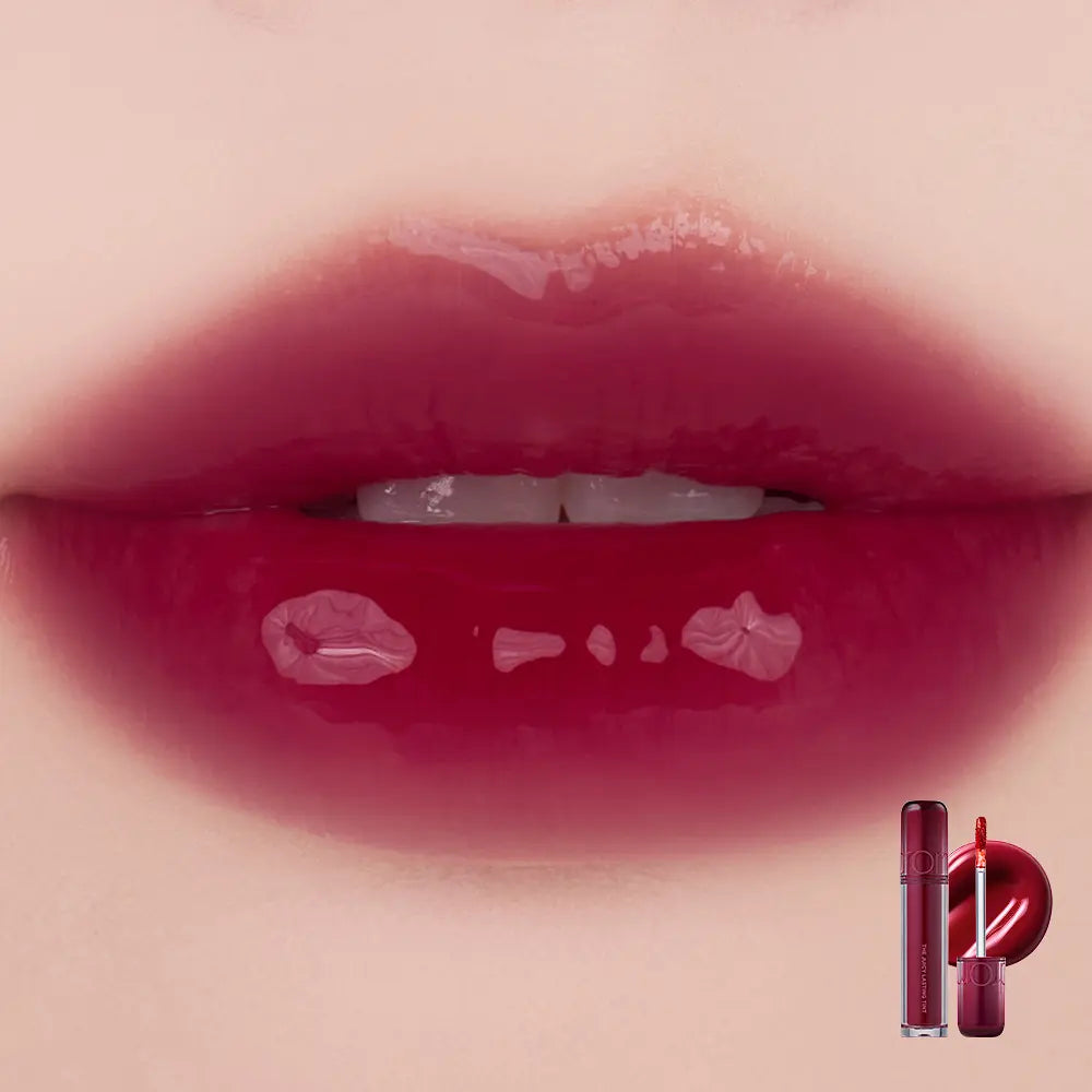 Rom&nd - The Juicy Lasting Tint 果汁唇釉 34色選