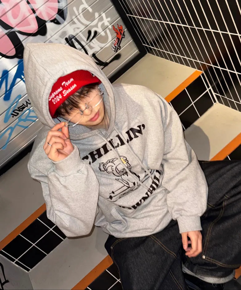 CARMID - Geek Chic Rimless Glasses 無框眼鏡 (男女通用款）