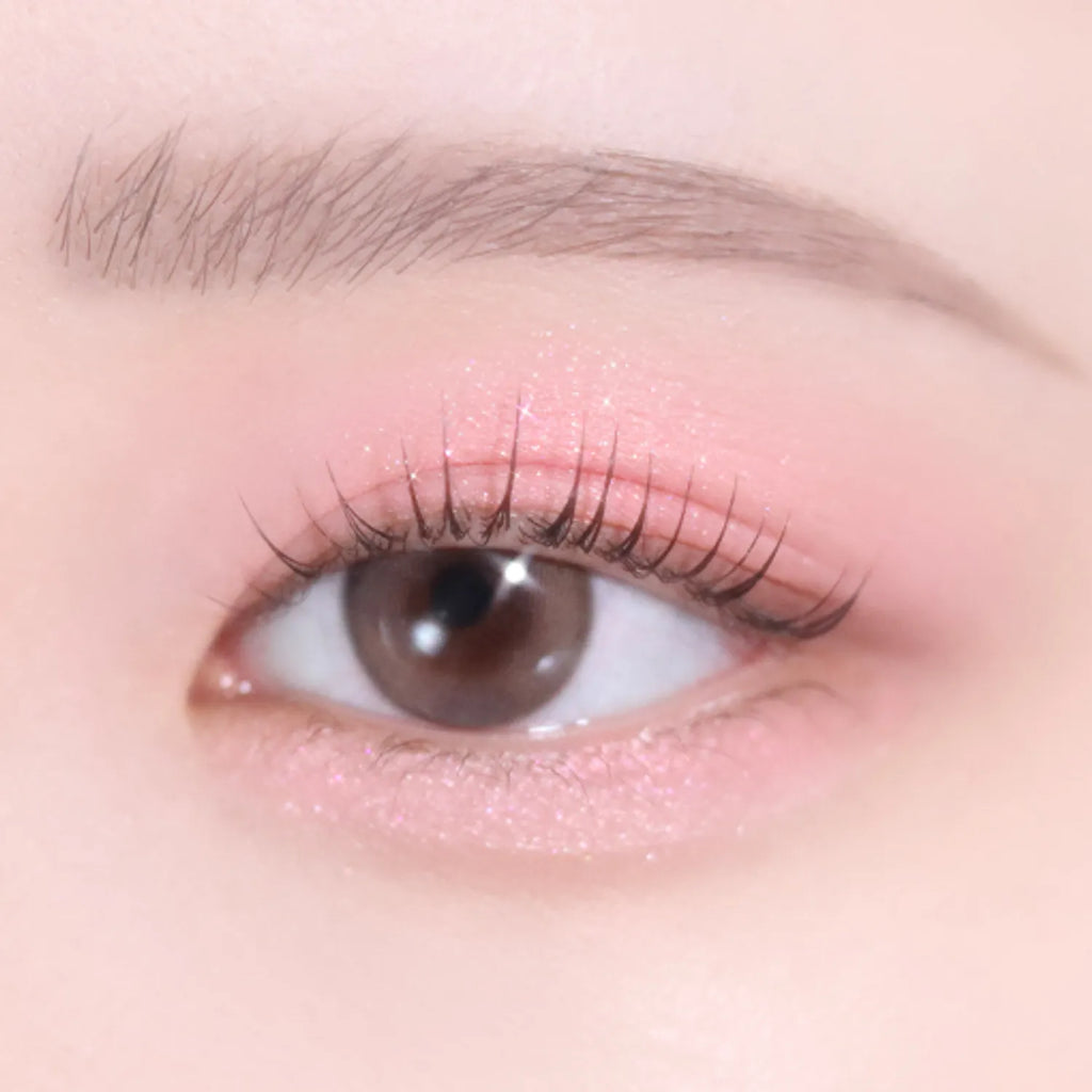 2aN - Better Me Eye Palette 6色眼影盤