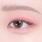 2aN - Better Me Eye Palette 6色眼影盤