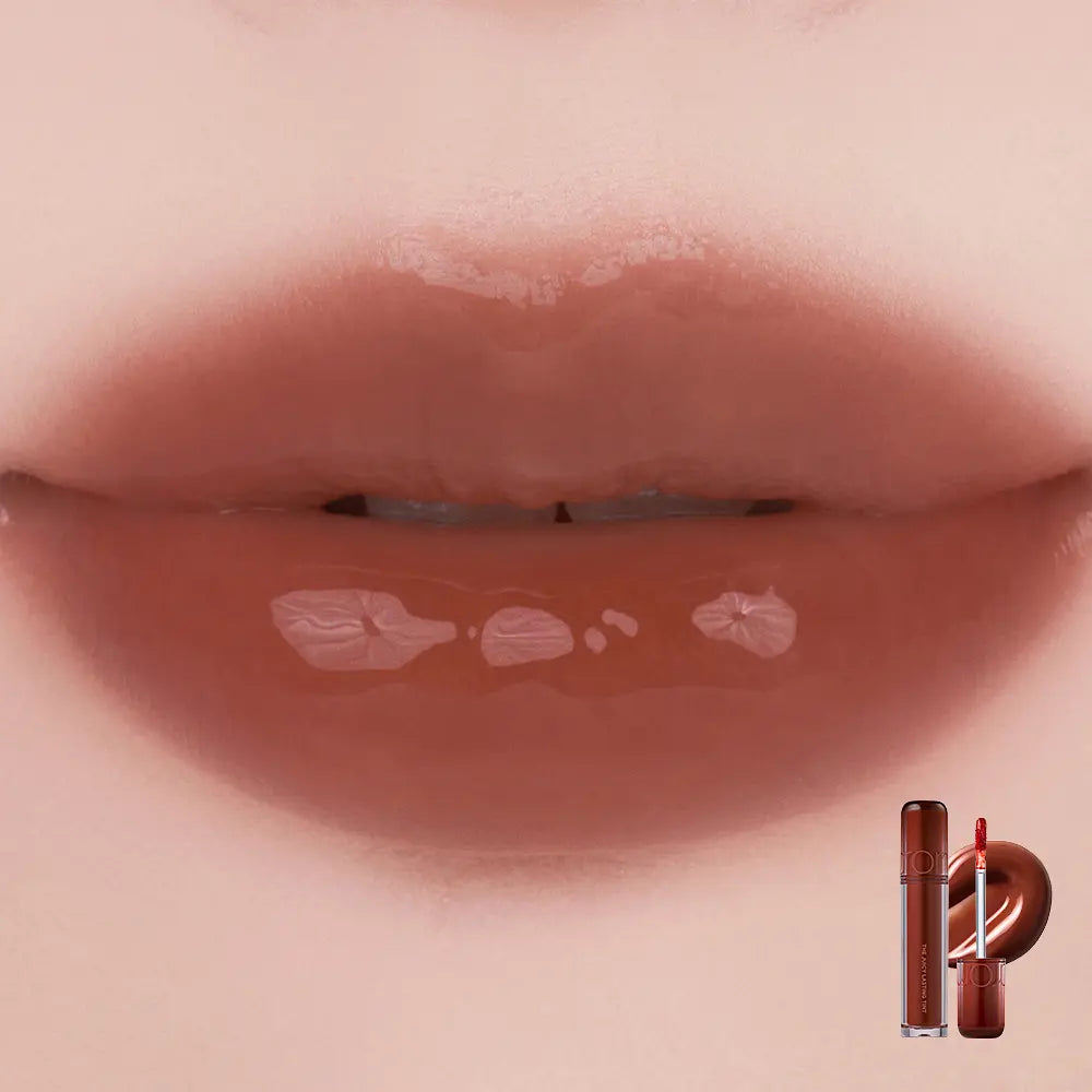 Rom&nd - The Juicy Lasting Tint 果汁唇釉 34色選