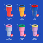 LIVING CREATOR - KeeperTum 隨行保冰杯 954ml