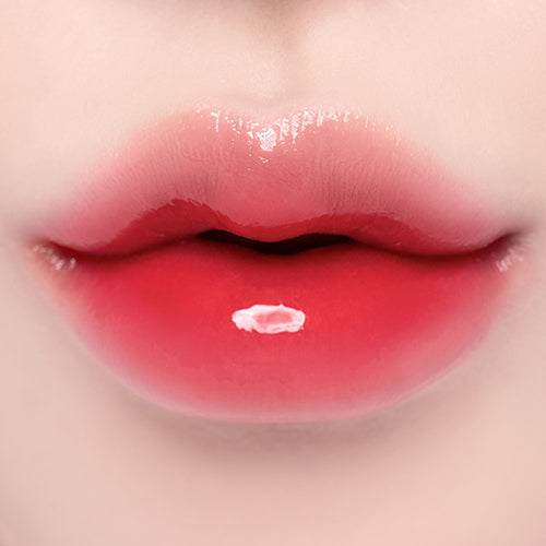 Clio - 水晶光澤唇釉 22色選擇