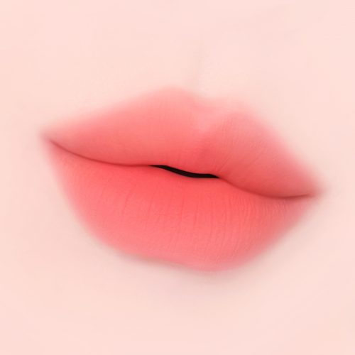 Colorgram - 裸感霧面唇釉 18色選擇