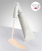 [Daiso] Zoom by Jung Saem Mool - Satin Fit Spatula Foundation 緞光貼服刮刀粉底液 25ml (霧面/水光)