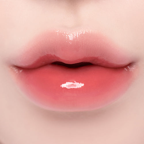 Clio - 水晶光澤唇釉 22色選擇