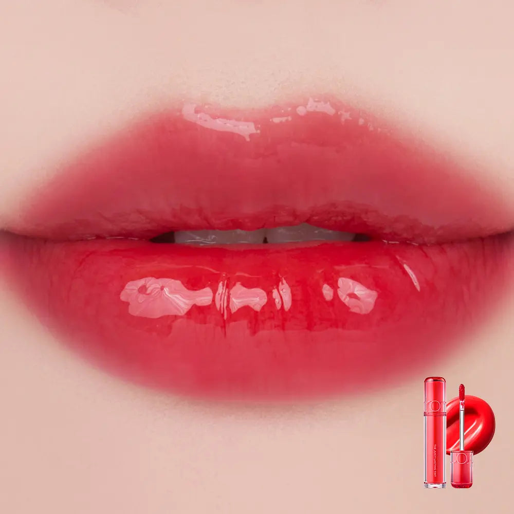 Rom&nd - The Juicy Lasting Tint 果汁唇釉 34色選