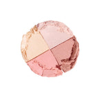 dasique - Multi Quad Shadow 芭蕾系 四色多功能眼影盤 3.5g