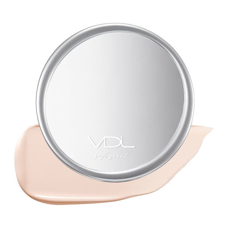 VDL - Cover Stain Perfecting Cushion 霧面無瑕遮瑕氣墊粉餅 (贈化妝包＋妝前乳＋補充裝)
