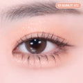 2aN - Better Me Eye Palette 6色眼影盤