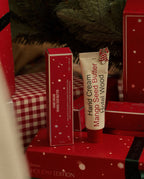 Hetras - Holiday Gift Edition 節日禮盒限定版 [Hotel Wood]