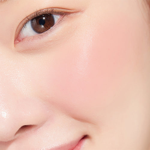 peripera - Pure Blushed Sunshine Cheek 單色胭脂 10色選擇