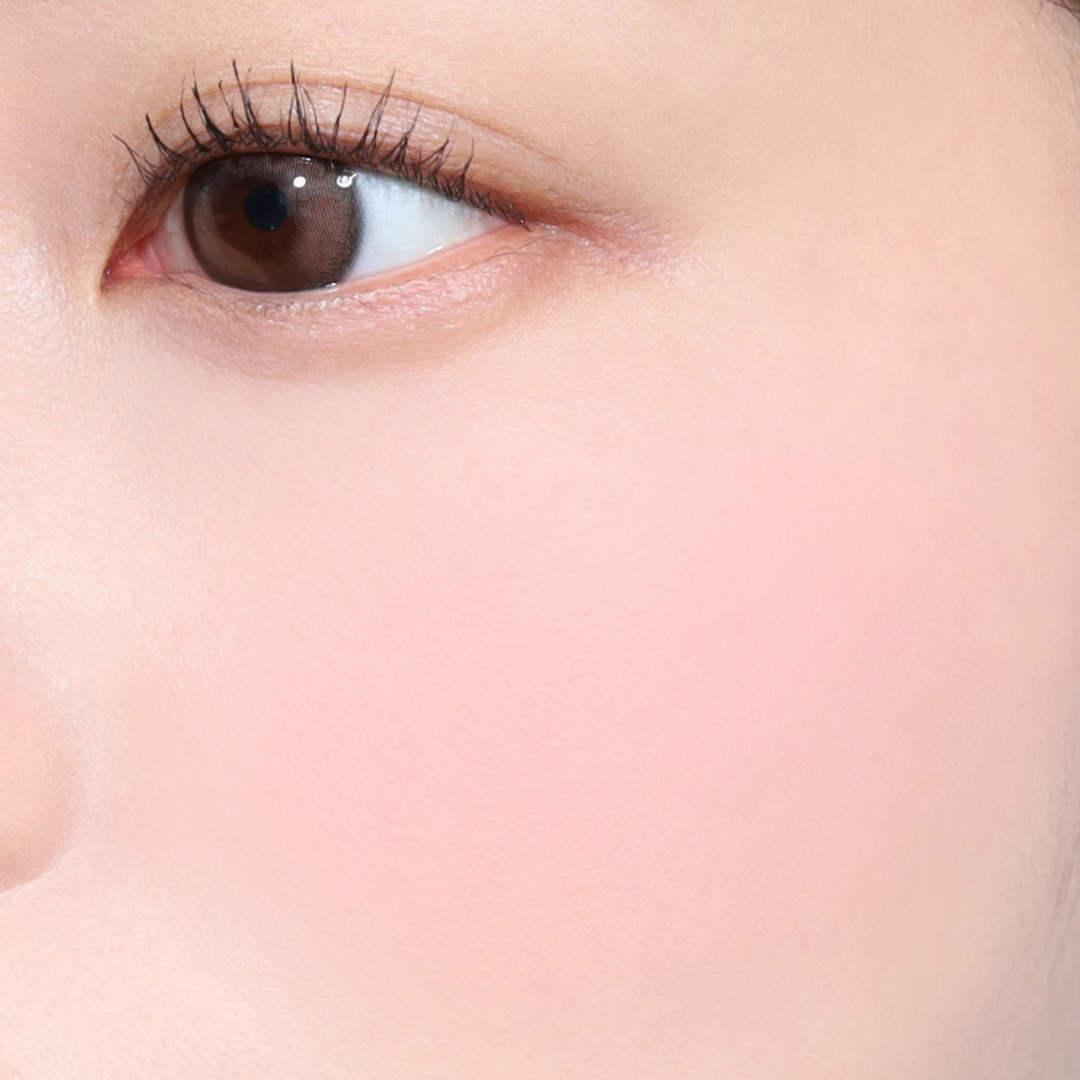 VDL - Cheekstain Blusher 柔霧腮紅