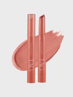 [Daiso] TAG  - Velvet Blur Balm 絲絨柔霧唇膏 4色選