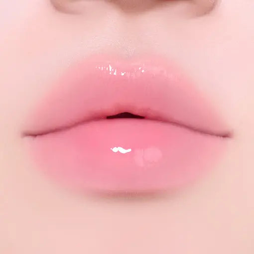 dasique - Candy Rolling Pot 糖果捲心唇釉 6g 2色選