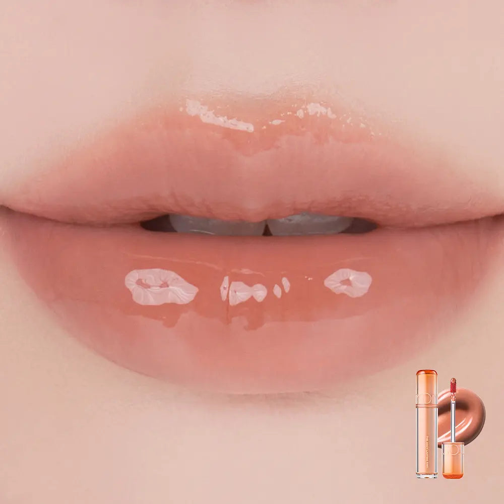 Rom&nd - The Juicy Lasting Tint 果汁唇釉 34色選