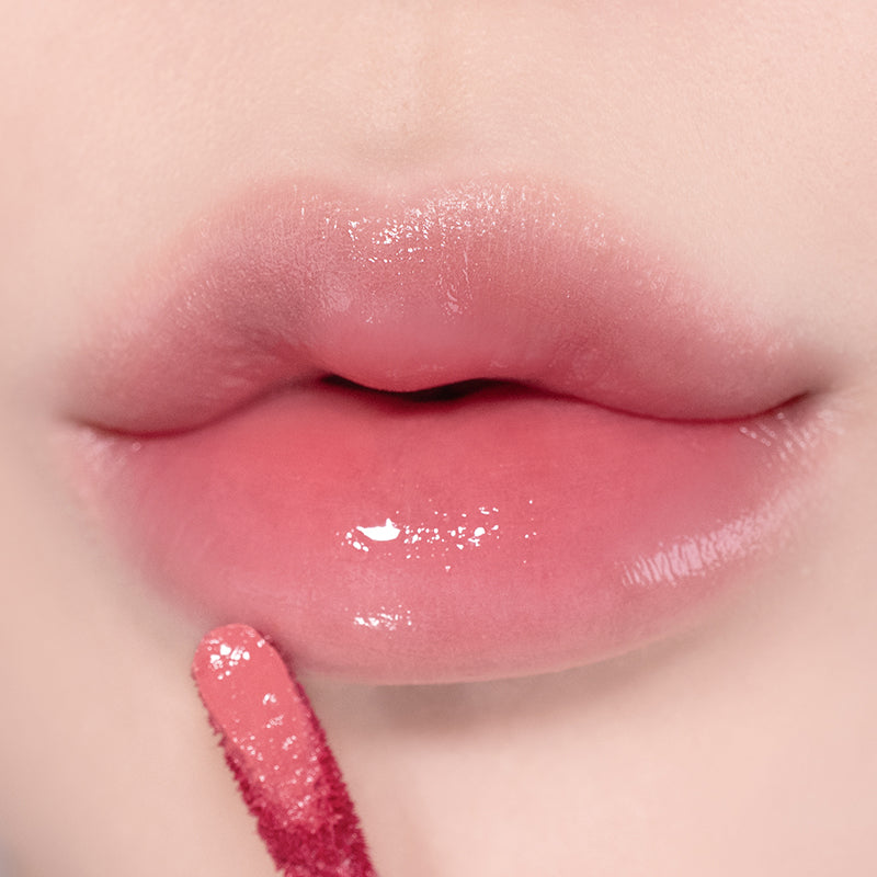 Alternative Stereo - Lip Potion Balmy Rose 裸感奶油玫瑰唇釉 9ml