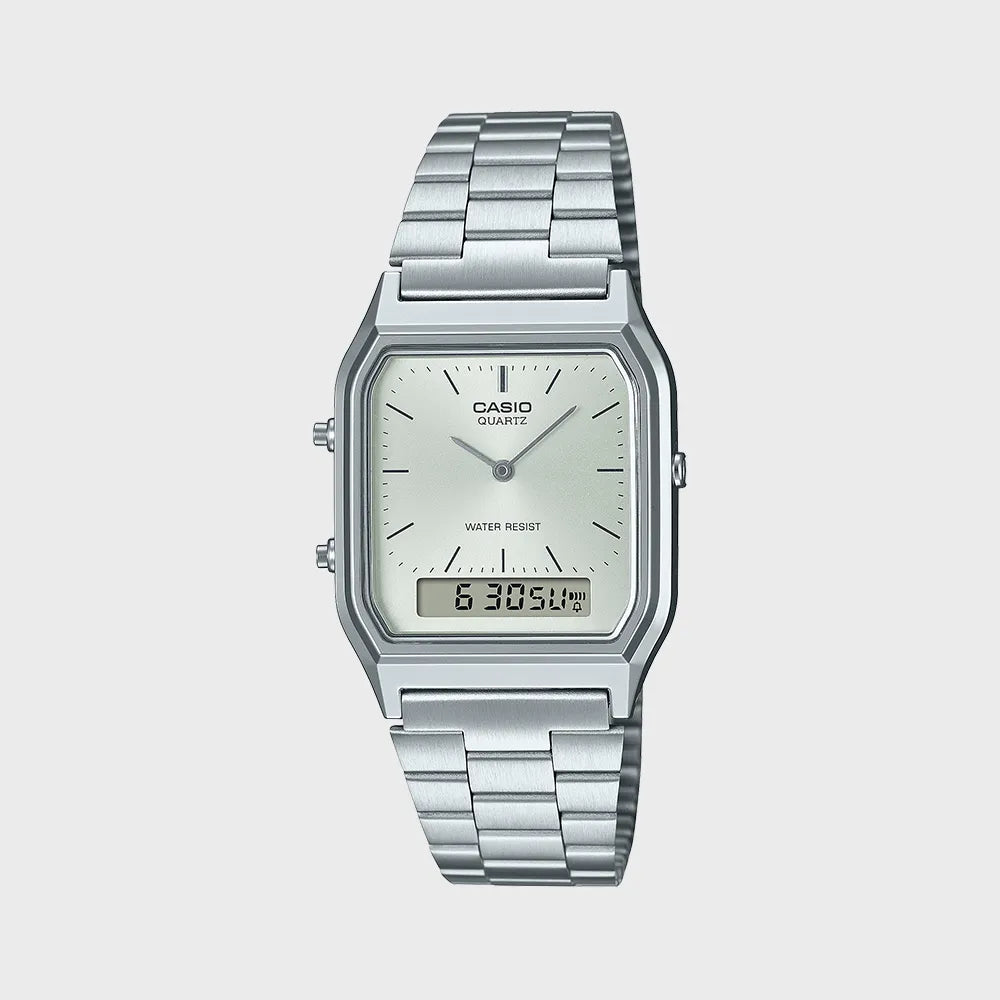 Casio - AQ-230A-7AMQ