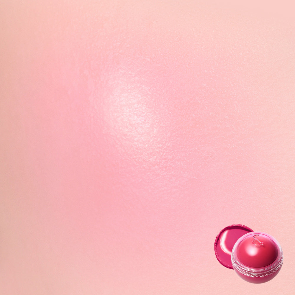 Rom&nd - 果汁光感胭脂膏