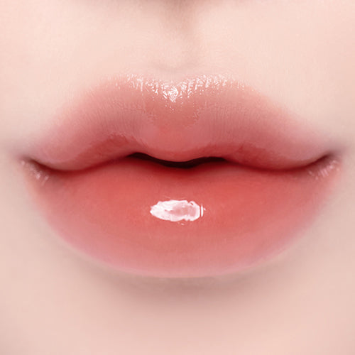 Clio - 水晶光澤唇釉 22色選擇