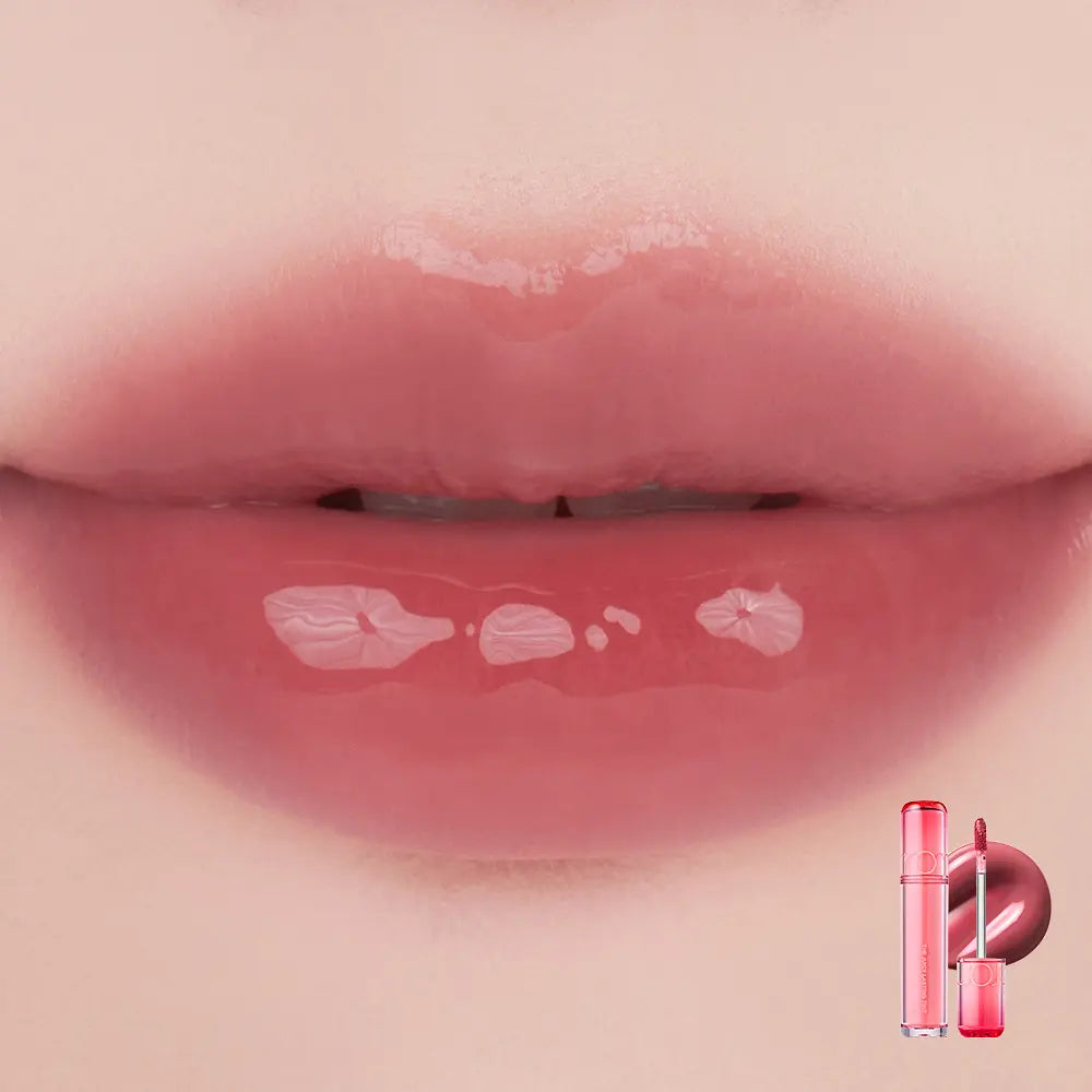 Rom&nd - The Juicy Lasting Tint 果汁唇釉 34色選