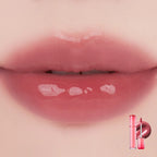 Rom&nd - The Juicy Lasting Tint 果汁唇釉 34色選