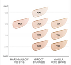 VDL - Cover Stain Perfecting Foundation 完美遮瑕持色粉底液 30ml (SPF35, PA++)